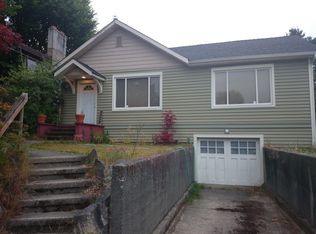 4008 34th Ave W, Seattle, WA 98199