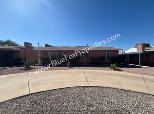 4438 E Elmwood St, Tucson, AZ 85711