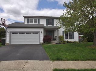 5082 Flagstaff Ct, Hilliard, OH