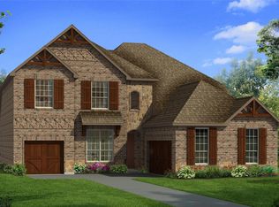 7257 Crowell Ave, Arlington, TX 76002
