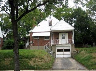 3028 N Hegry Cir, Cincinnati, OH 45238