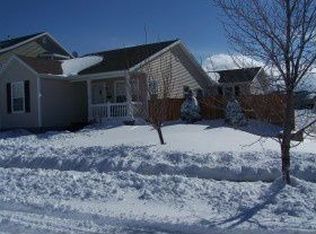 341 W Durocher Ln, Tooele, UT 84074