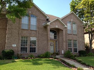 7513 Centenary Dr, Rowlett, TX 75089