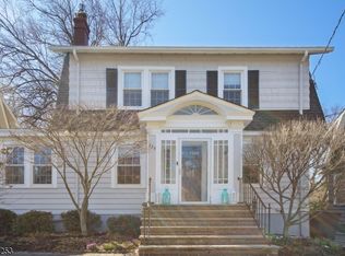 729 Prospect St, Maplewood, NJ 07040