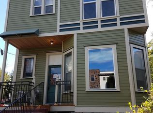 1819 W 1st Ave APT 3, Spokane, WA 99201