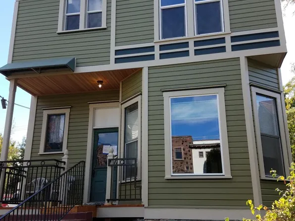 1819 W 1st Ave APT 3, Spokane, WA 99201