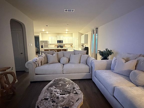 living space
