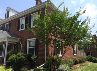 4634 34th St S, Arlington, VA 22206