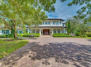 10701 SW 62nd Ave, Pinecrest, FL 33156