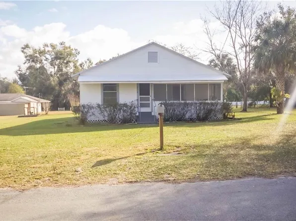 816 N Cleveland Ave, Fort Meade, FL 33841