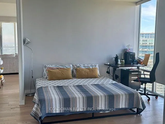 88 Park Lawn Rd #Penthouse 3101 — Photo 7