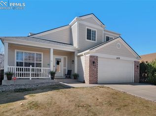 6239 La Plata Peak Dr, Colorado Springs, CO 80922