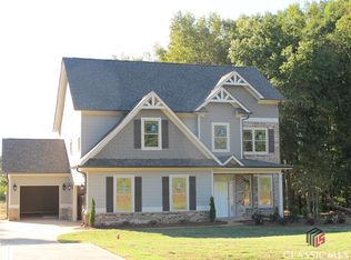 121 Camden Loop, Jefferson, GA 30549