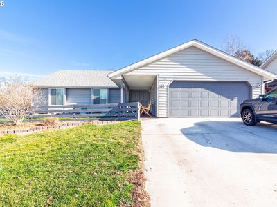 305 SE 9th Dr, Hermiston, OR, 97838