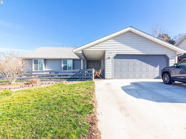 305 SE 9th Dr, Hermiston, OR 97838