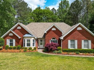 321 Hideaway Acres, Canton, GA 30115