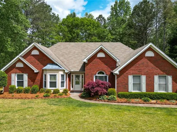 321 Hideaway Acres, Canton, GA 30115