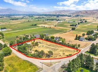 Tbd South Slope, Emmett, ID 83617
