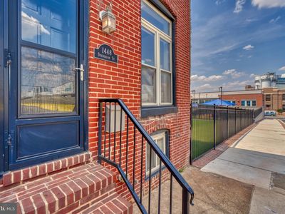 1448 Stevenson St, Baltimore, MD, 21230