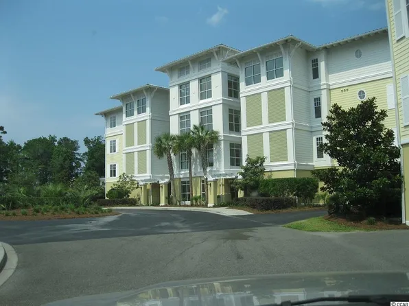 1352 Villa Marbella Ct Unit 1201, Myrtle Beach, SC 29572