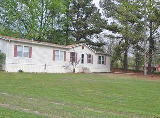 1530 S Florida Ave, Okmulgee, OK 74447