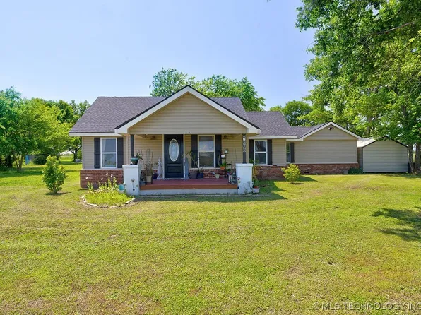 7008 S Highway 28, Chelsea, OK 74016