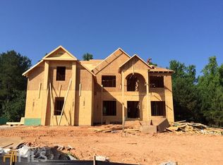 1228 Avignon Dr SW, Conyers, GA 30094