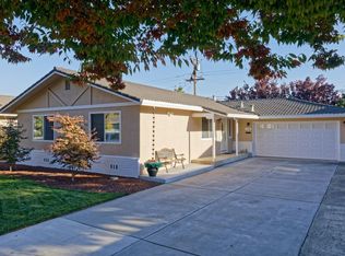 1934 Rosswood Dr, San Jose, CA