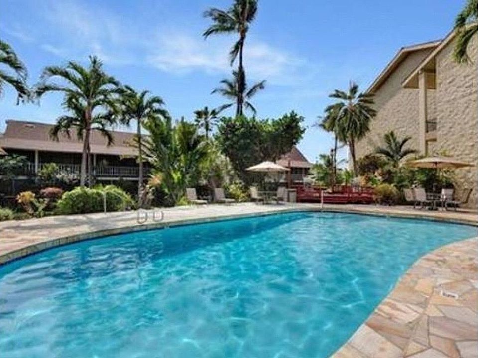 Saltwater pool