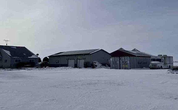 2nd image of 7975 S Old Mazon Rd