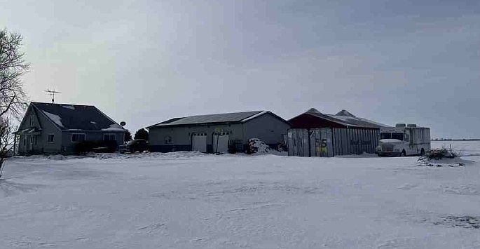 2nd image of 7975 S Old Mazon Rd