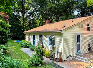 6 Ridge Rd, Chester, CT 06412