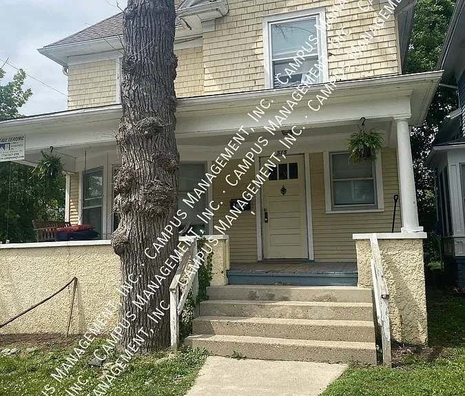 515 Catherine St #1 — Photo 1