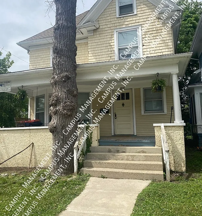 515 Catherine St #1