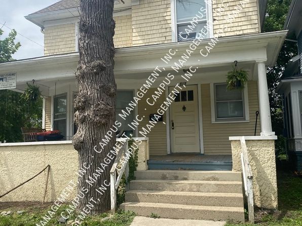 515 Catherine St #1