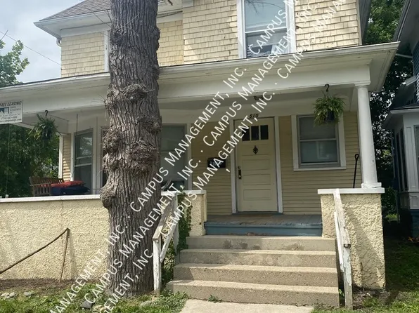 515 Catherine St #1, Ann Arbor, MI 48104