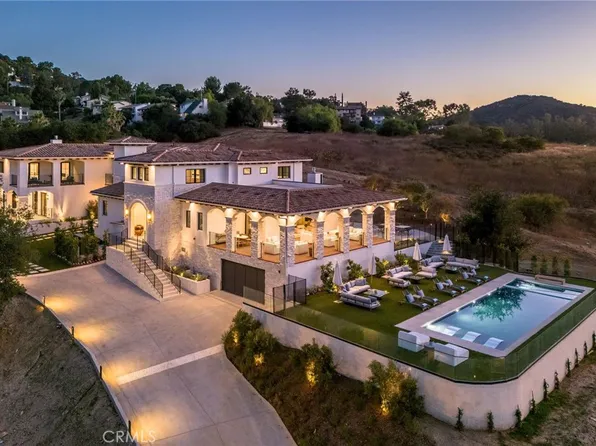23614 Dry Canyon Cold Creek Rd, Calabasas, CA 91302
