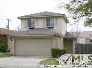 9318 Gillcross Way, San Antonio, TX 78250