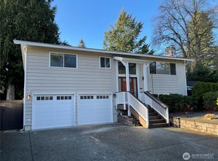 10929 NE 116th Pl, Kirkland, WA