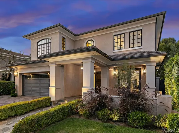 20 Spanish Bay Dr, Newport Beach, CA 92660