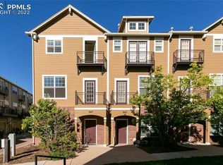 847 Weber Ridge Point, Colorado Springs, CO 80903