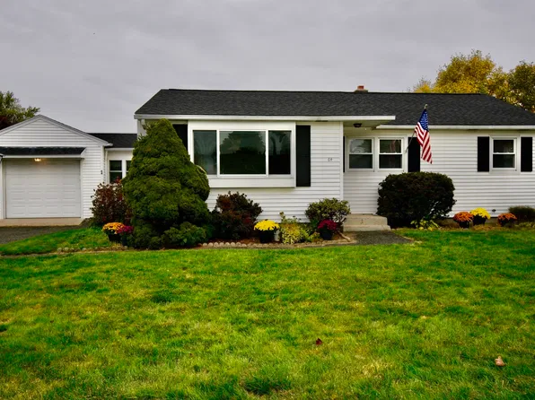 64 Poplar St, Chicopee, MA 01013