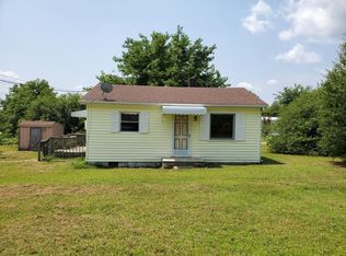 1293 Warner Bridge Rd, Garysburg, NC 27831