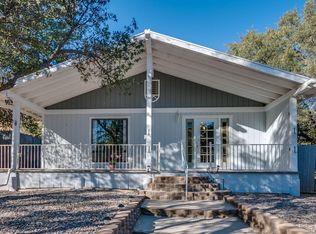 320 N Timberline Rd, Oracle, AZ 85623