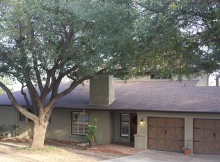 6463 Woodstock Rd, Fort Worth, TX 76116