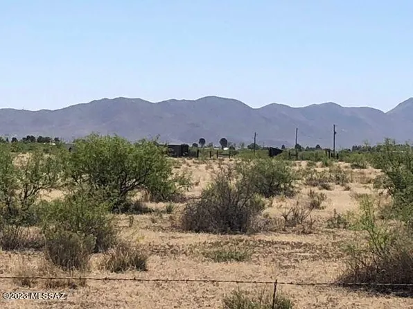 Fort Grant Rd #0, Willcox, AZ 85643