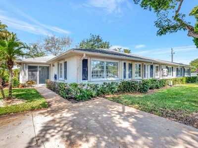 10095 45th Terrace S #443, Boynton Beach, FL, 33436