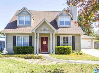 149 Palm Dr, Alabaster, AL 35007