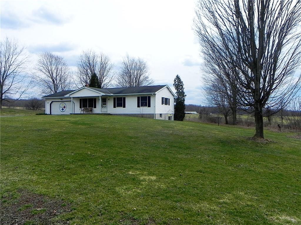 11623 Harmonsburg Rd, Conneaut Lake, PA 16316 Zillow