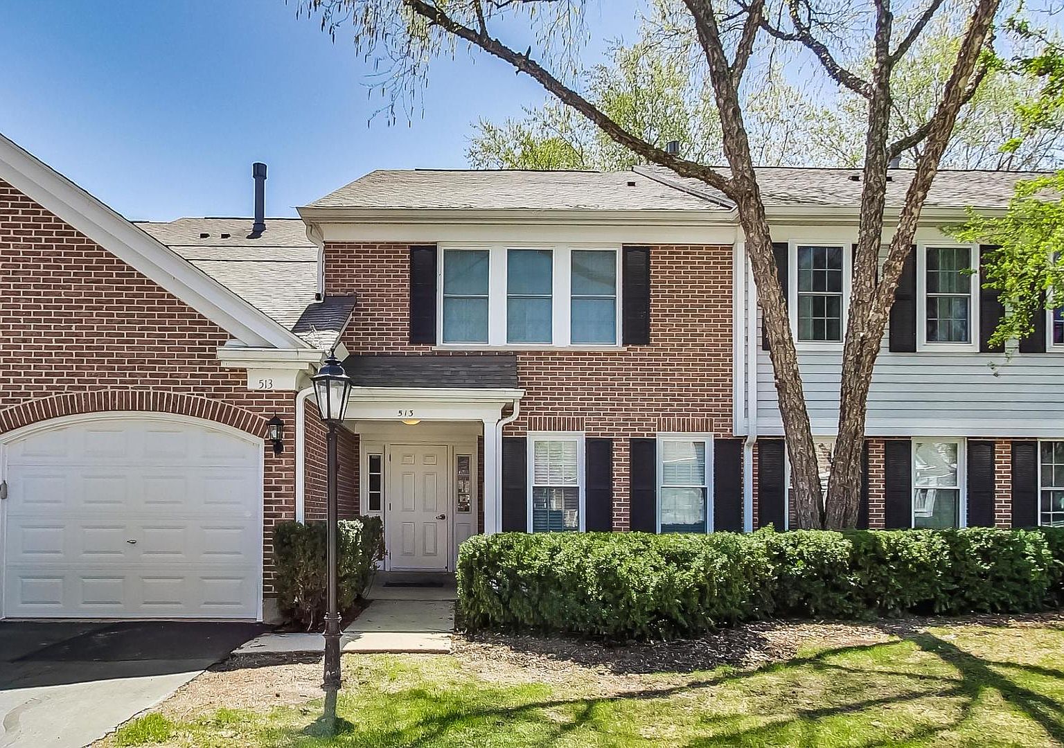 513 Green Bridge Ln APT A, Prospect Heights, IL 60070 Zillow